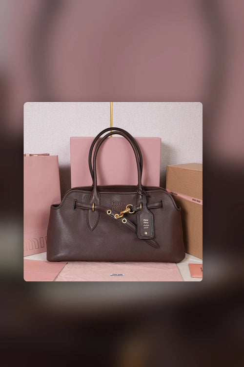 NB - MMU Bag - 1241