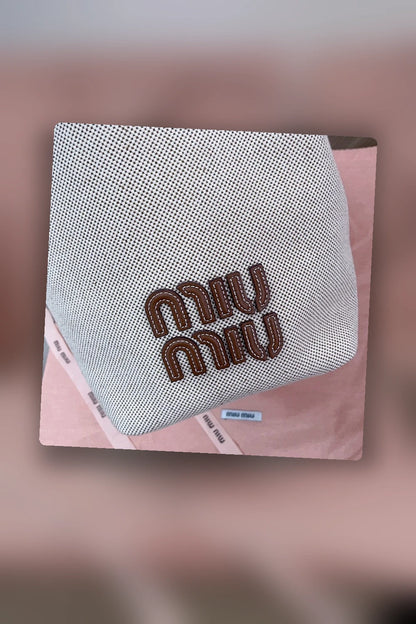 NB - MMU Bag - 265