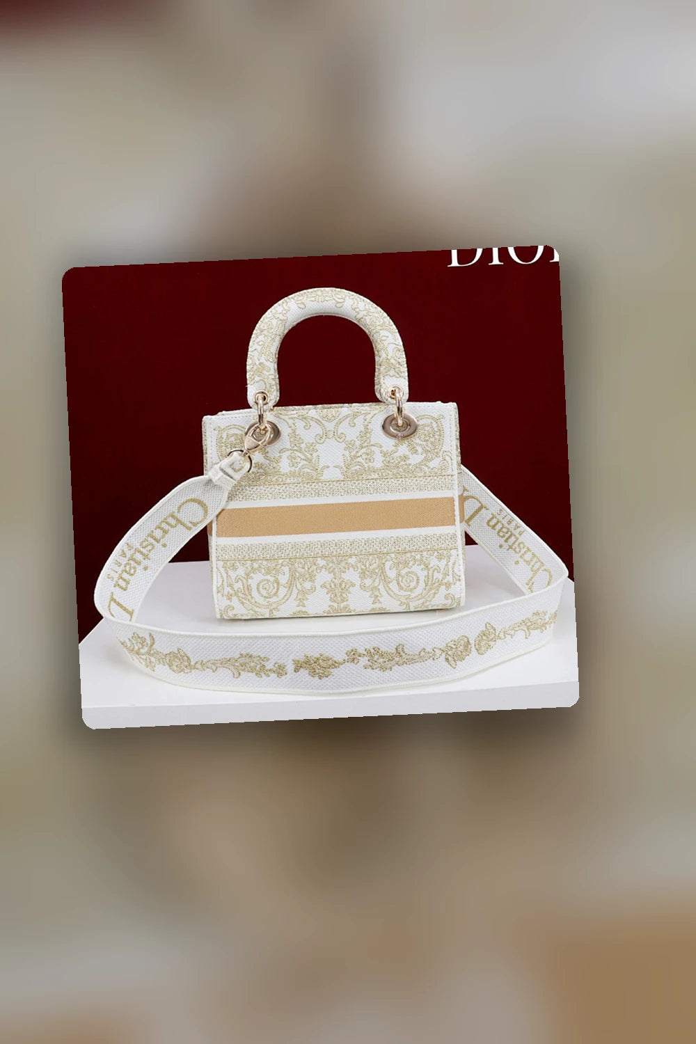 NB - DOR Bag - 1491