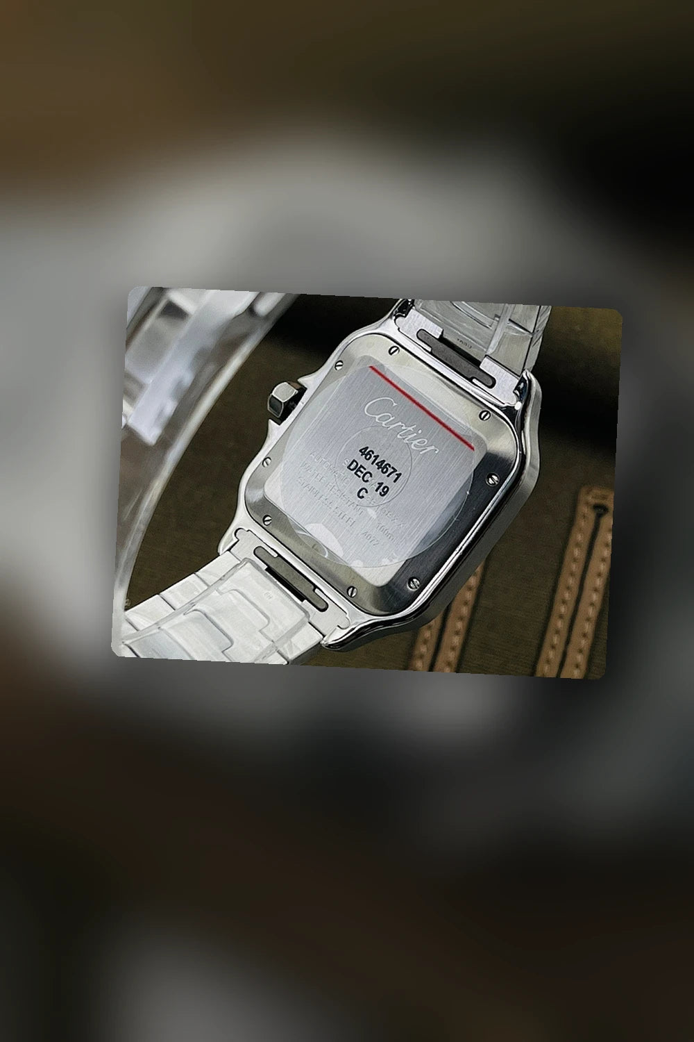 NB - Mix Watch - 508