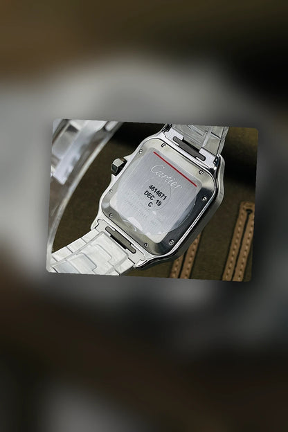 NB - Mix Watch - 508