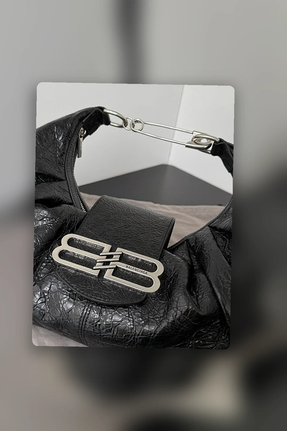 NB - BG Bag - 328