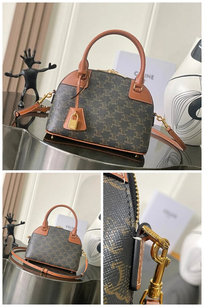 NB - COL Bag - 995