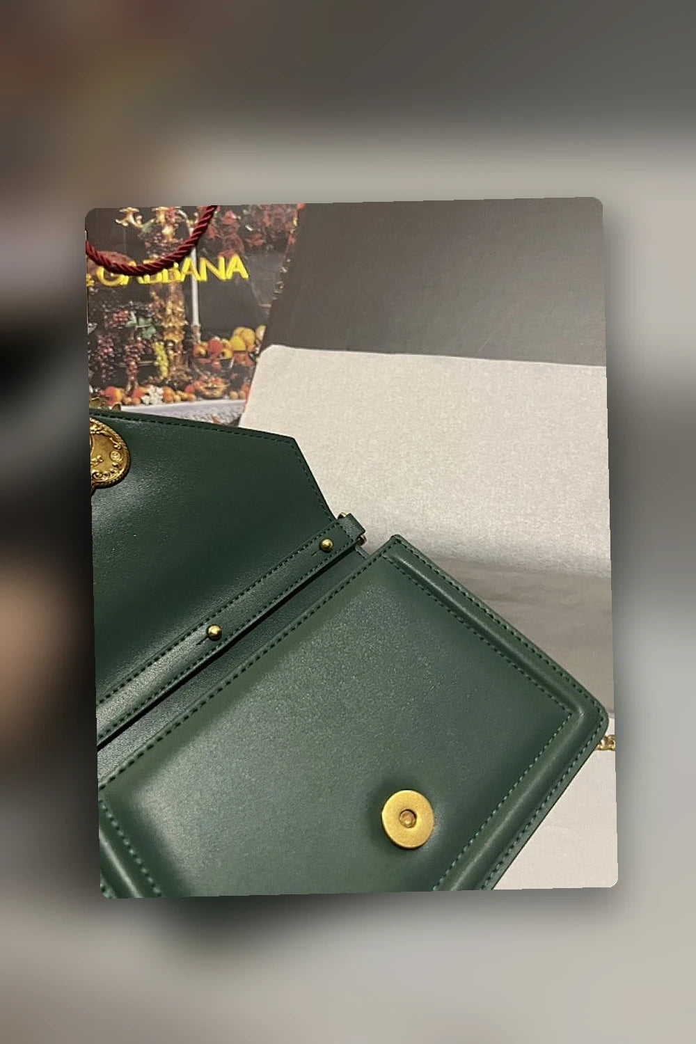 NB - DAG Bag - 263