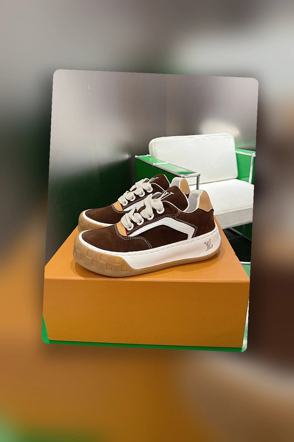 NB - LOV Women Shoes - 725