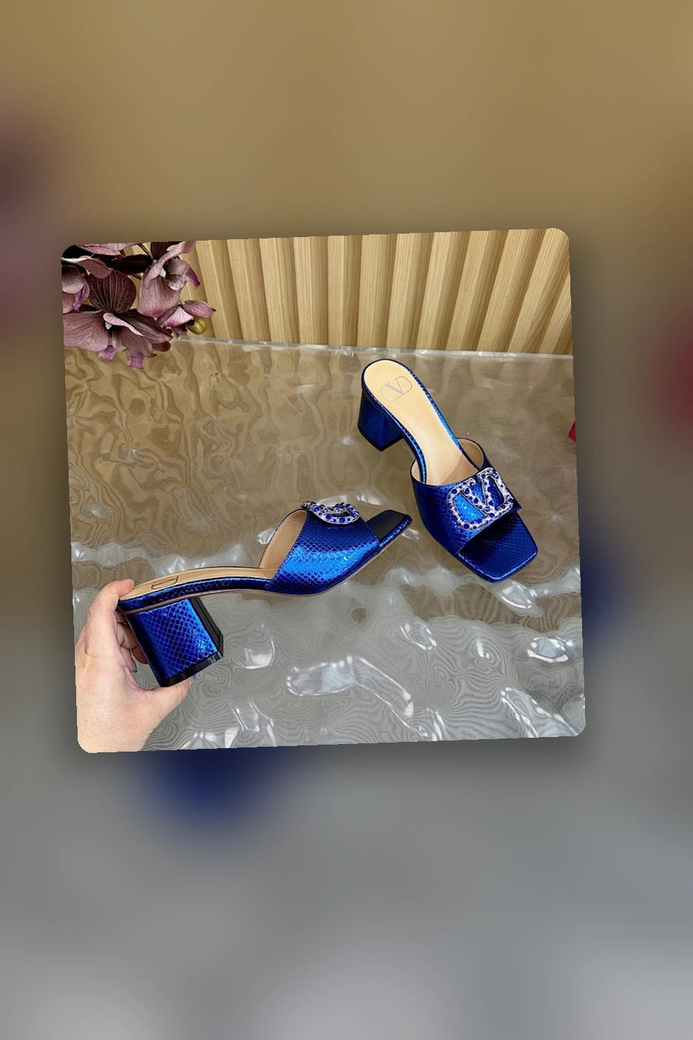 NB - VEL Women Shoes - 611