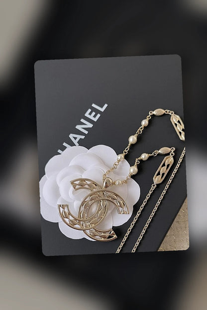 NB - CHL Jewelry - 502