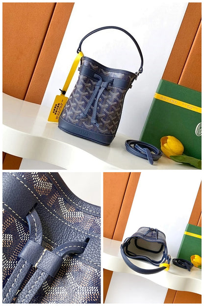 NB - GYO Bag - 1098