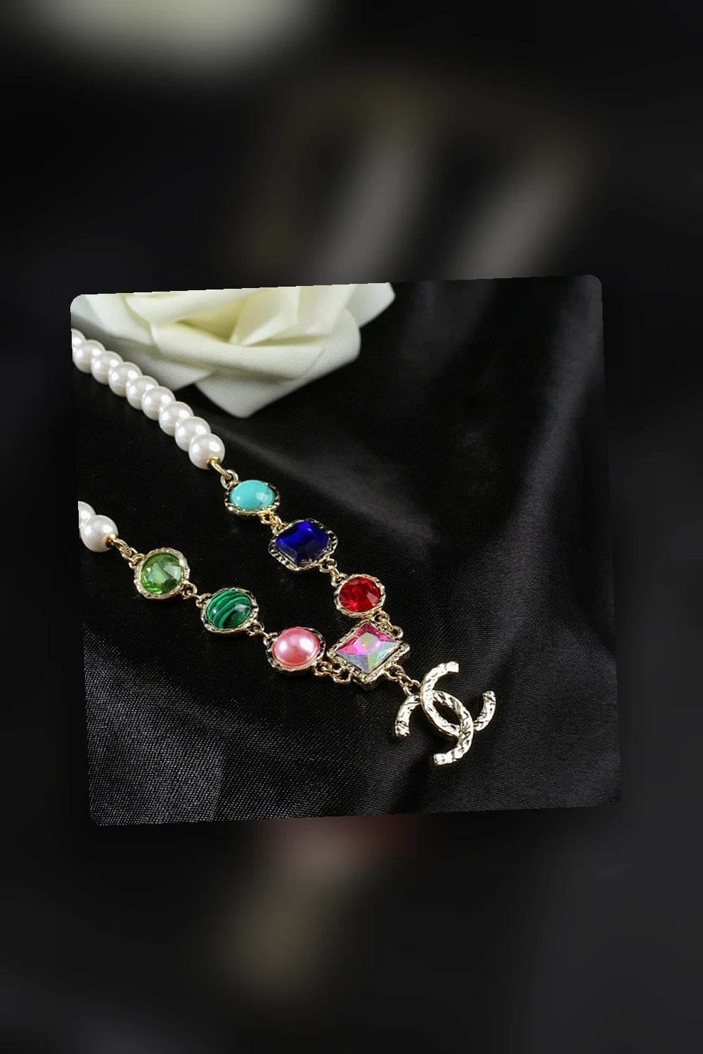 NB - CHL Jewelry - 728
