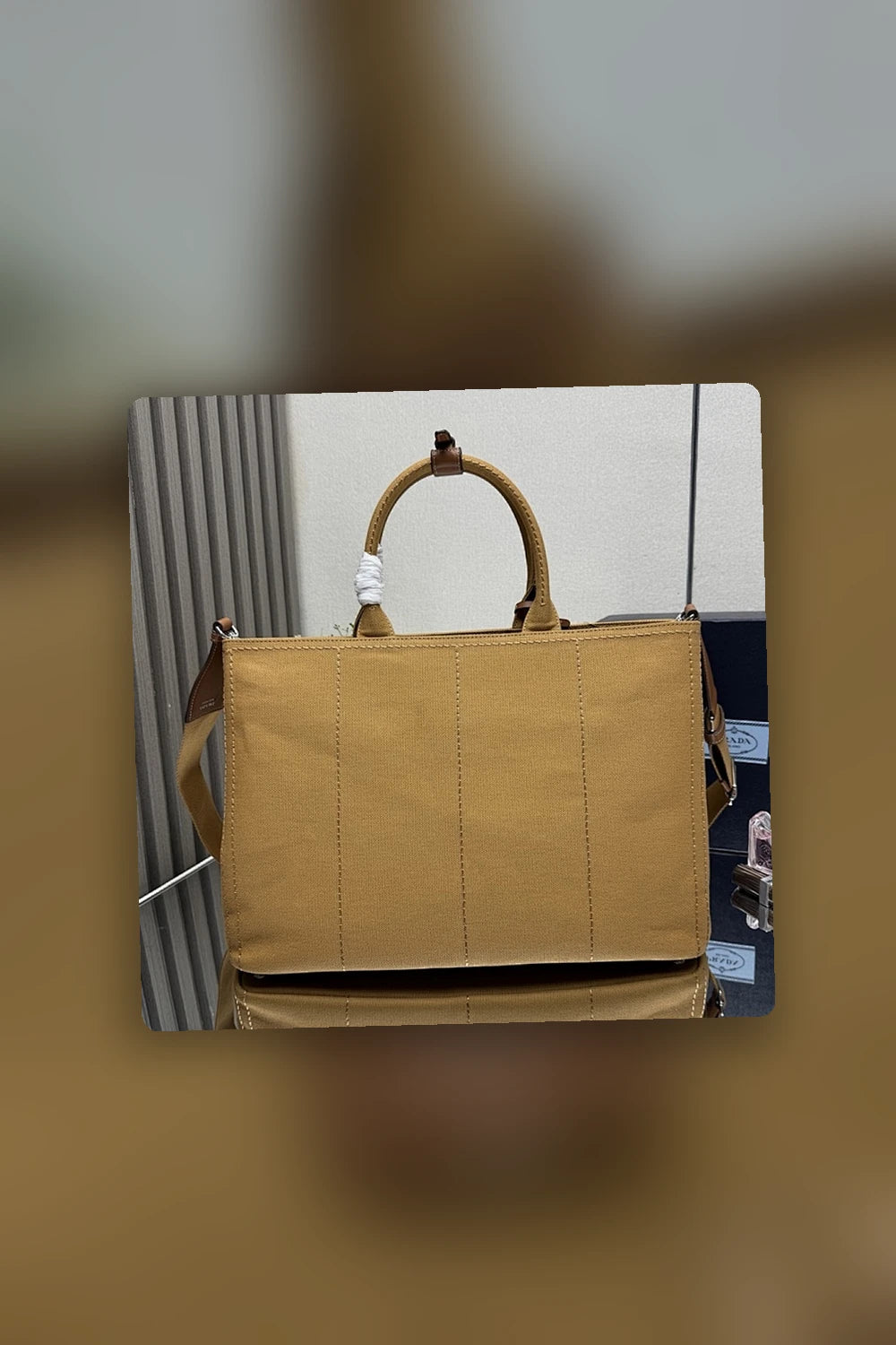NB - PD Bag - 683