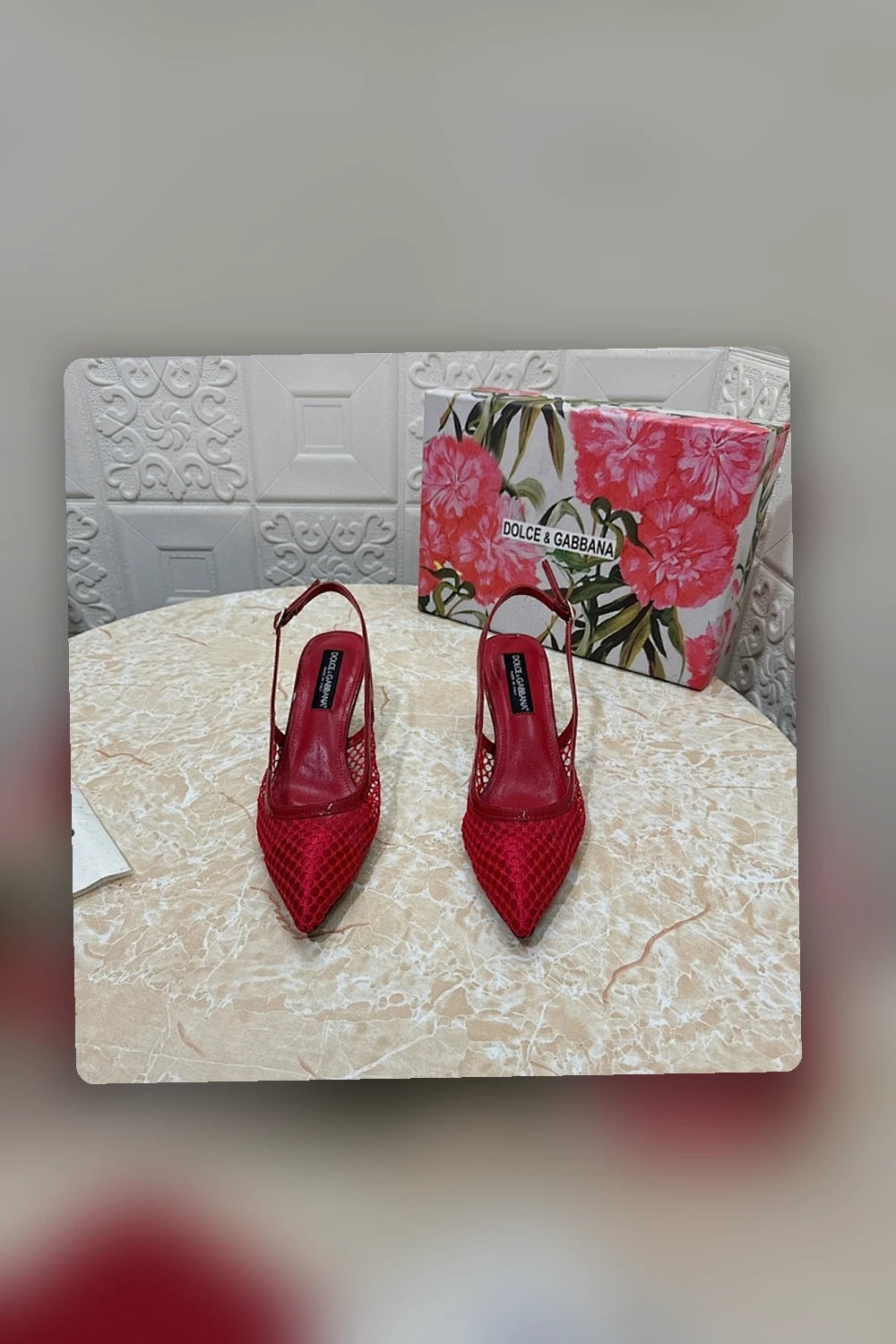 NB - DAG Women Shoes - 402