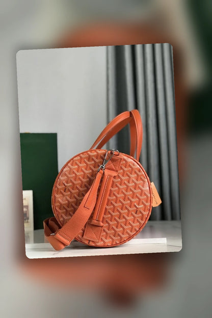 NB - GYO Bag - 266