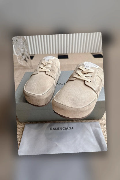 NB - BG Women Shoes - 1323