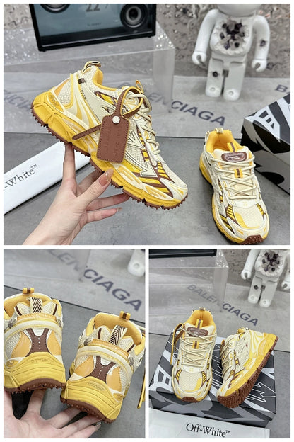 NB - YZO Women Shoes - 071