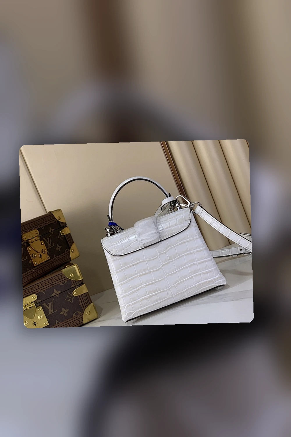 NB - LOV Bag - 383