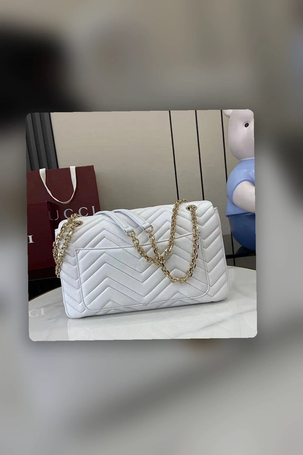 NB - GUKI Bag - 804