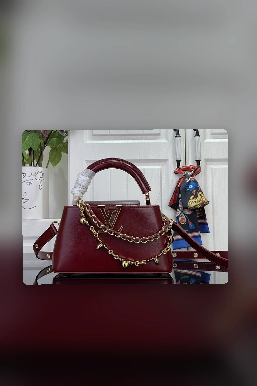 NB - LOV Bag - 1586