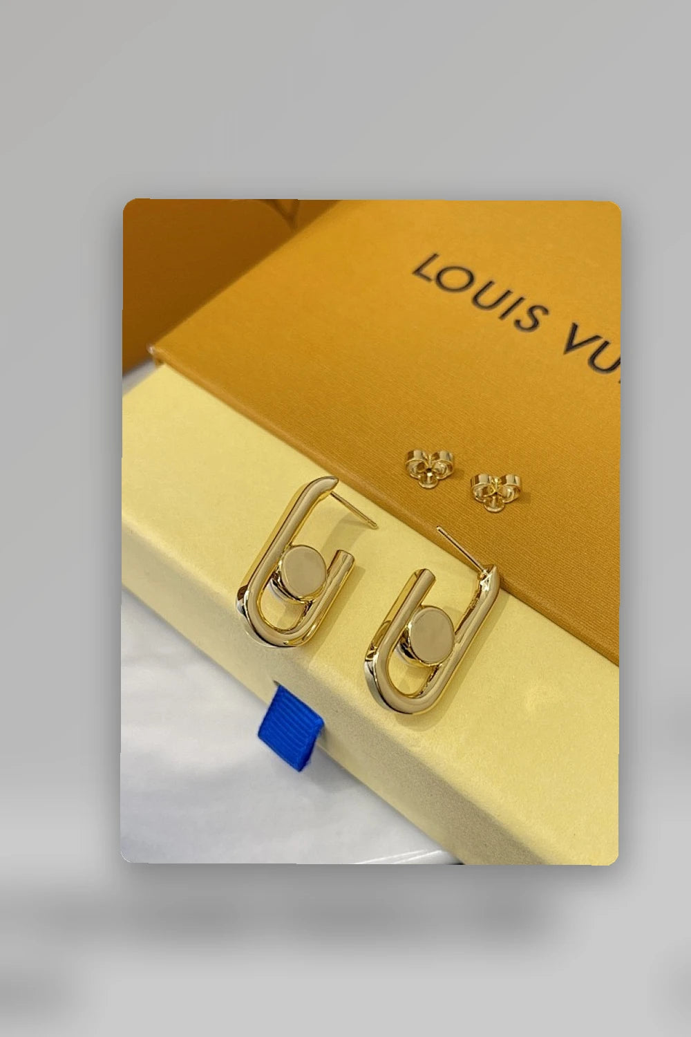 NB - LOV Jewelry - 811