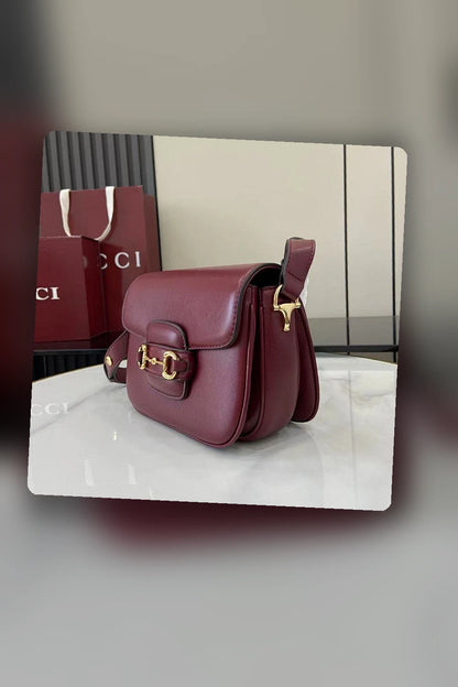 NB - GUKI Bag - 276