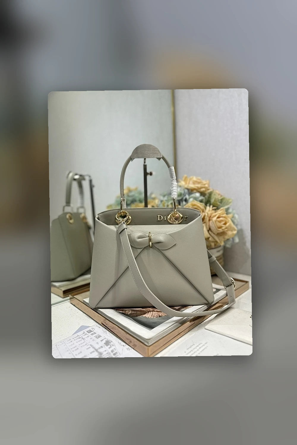NB - DOR Bag - 1501