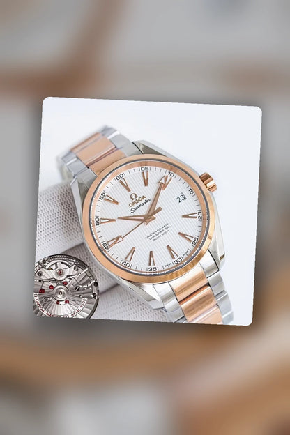 NB - Mix Watch - 310