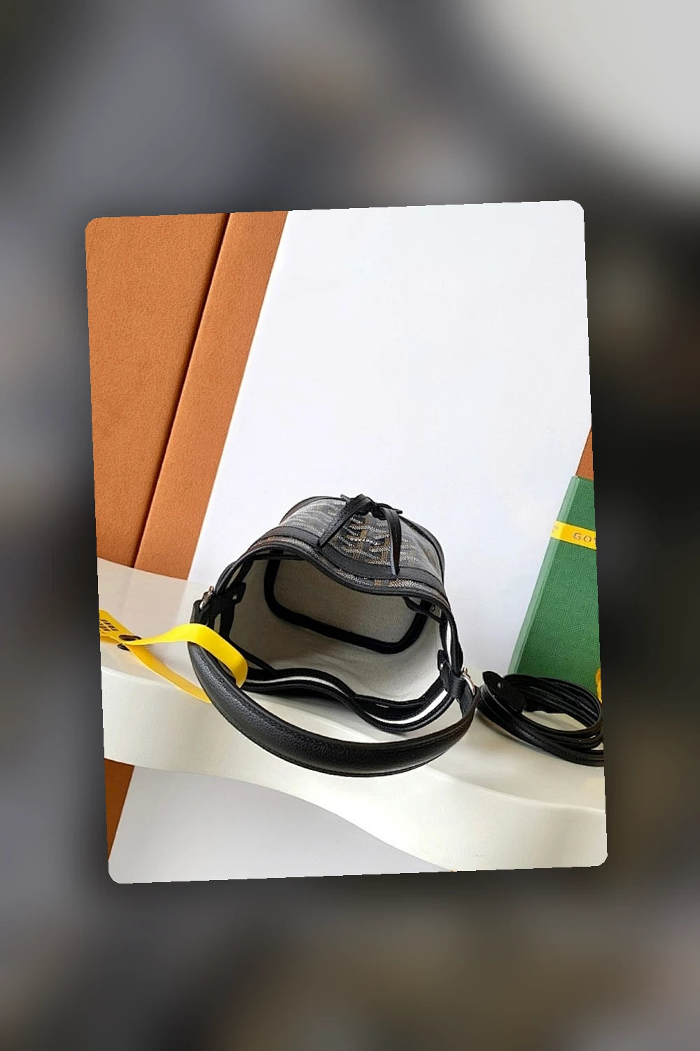 NB - GYO Bag - 1102