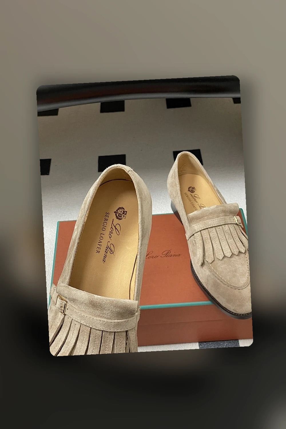 NB - LOP Women Shoes - 114