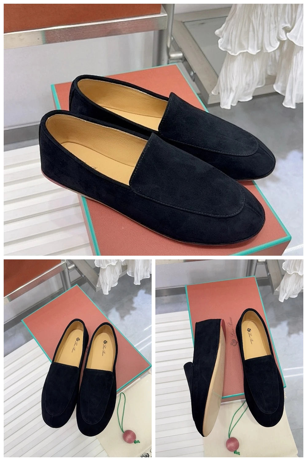 NB - PD Women Shoes - 443