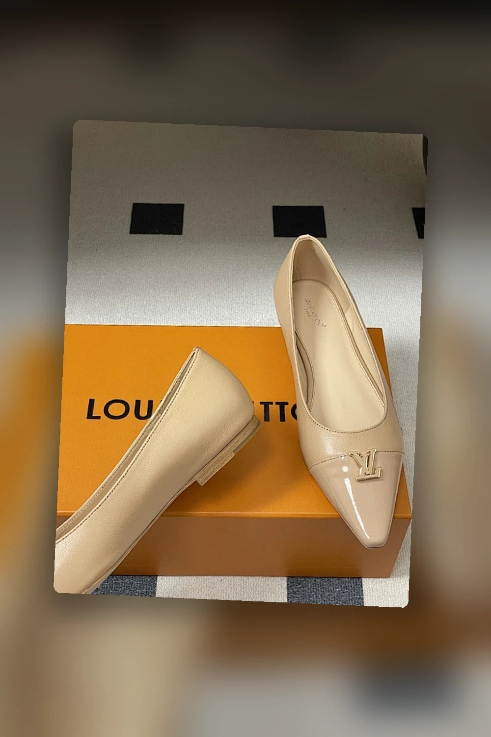 NB - LOV Women Shoes - 137