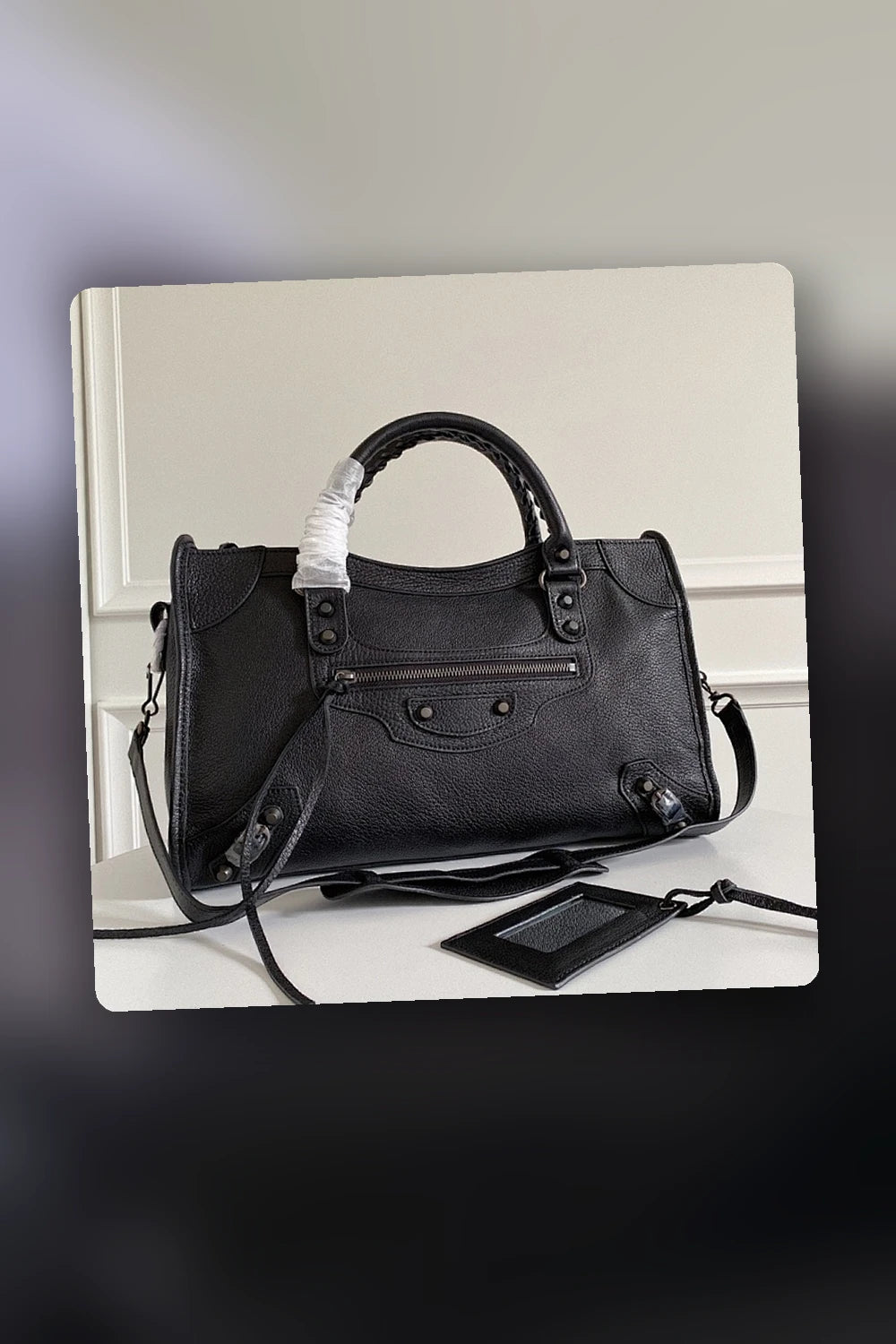 NB - BG Bag - 2338