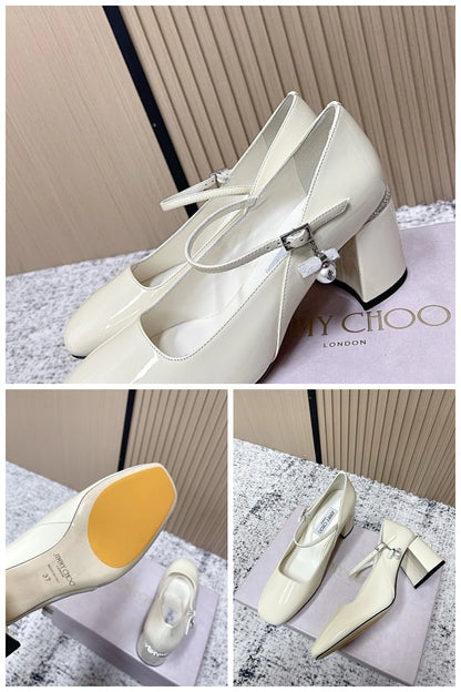 NB - JMC Women Shoes - 008