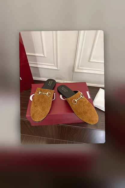 NB - GUKI Women Shoes - 1023