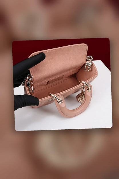 NB - DOR Bag - 283