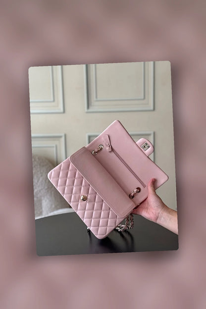 NB - CHL Bag - 480