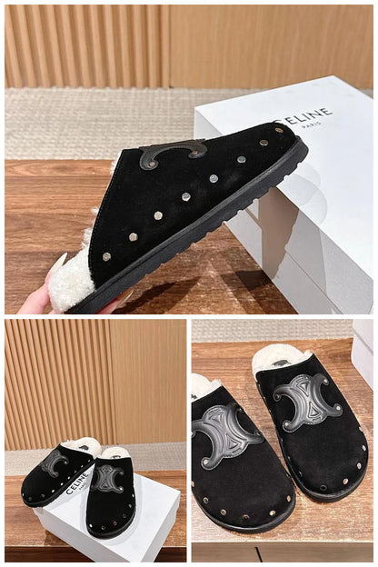 NB - COL Women Shoes - 526