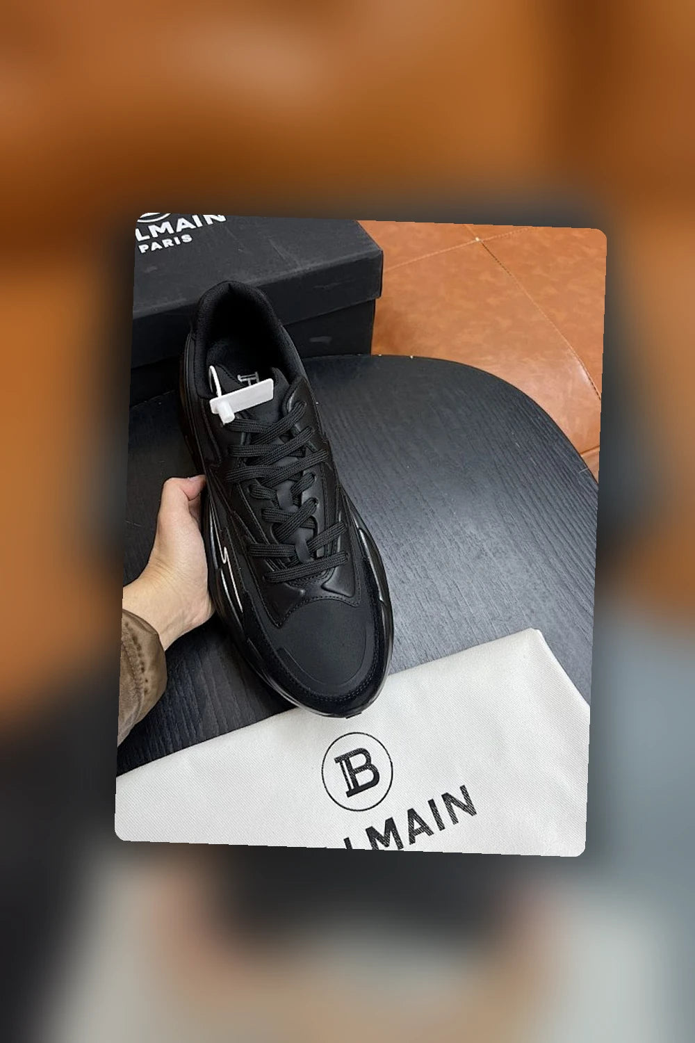 NB - BAM Women Shoes - 162