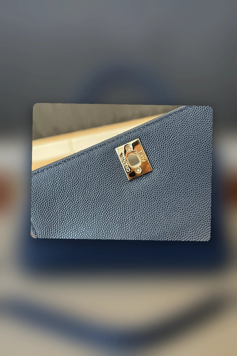 NB - CHL Bag - 233