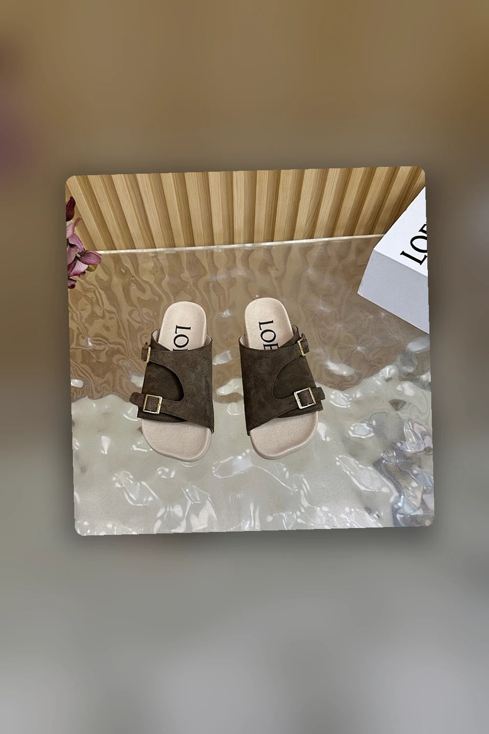NB - LWO Women Shoes - 117
