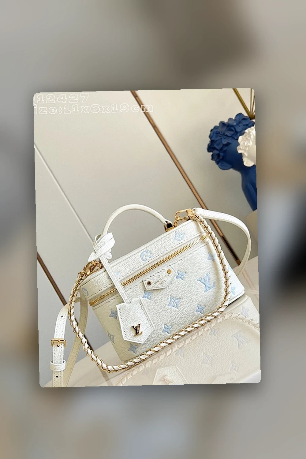 NB - LOV Bag - 243