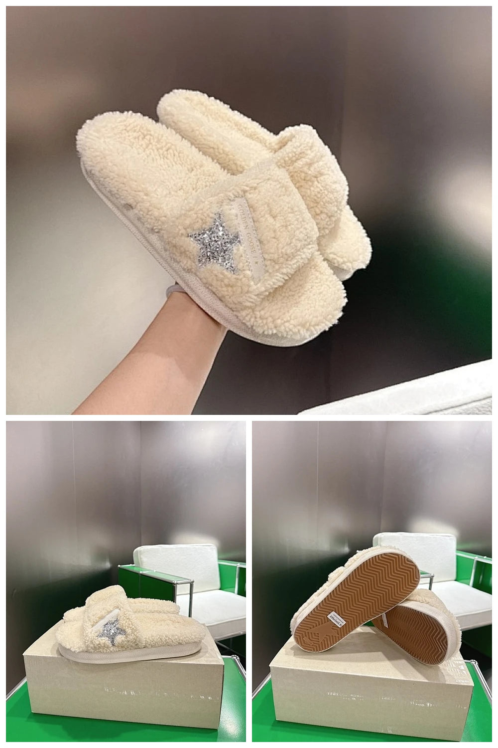 NB - SIMP Women Shoes - 064