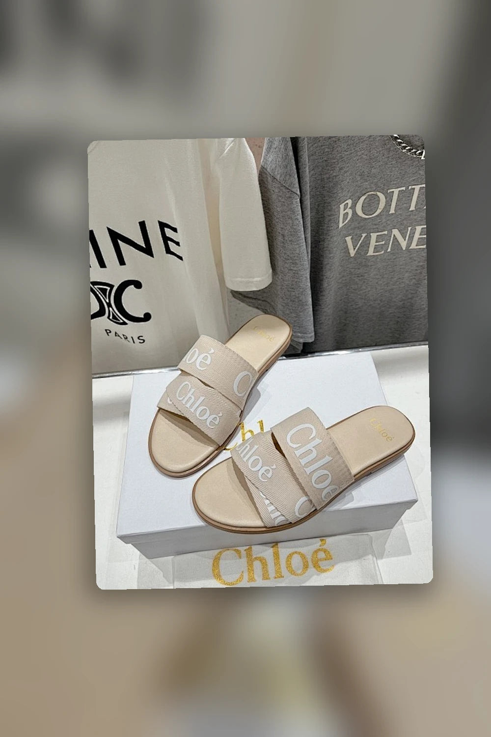 NB - CLE Women Shoes - 293