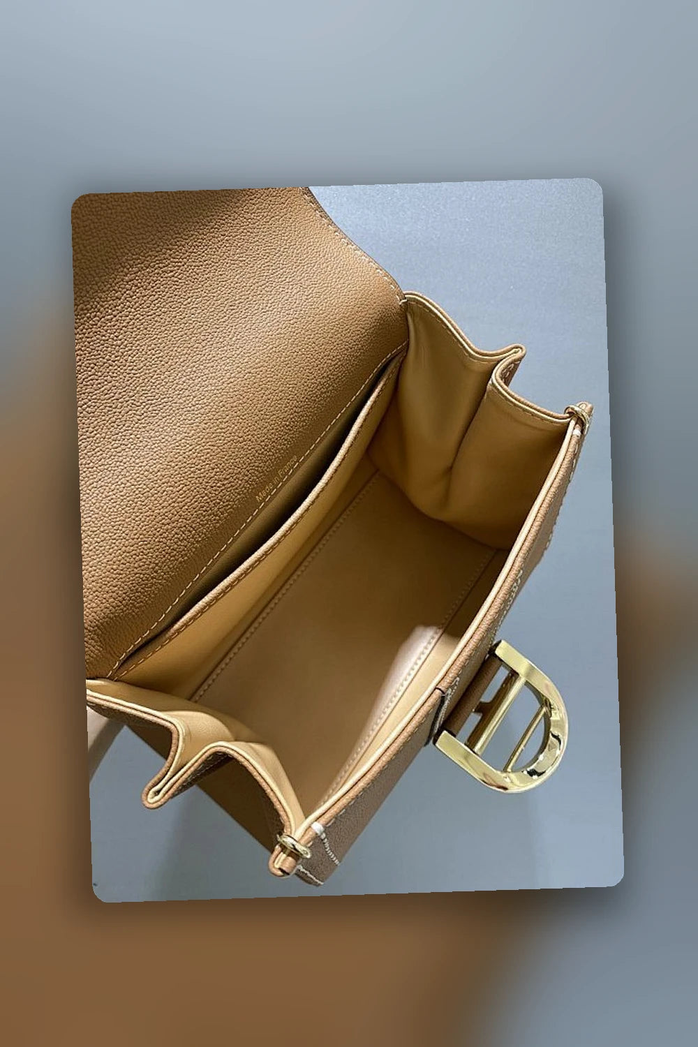 NB - DLVX Bag - 193