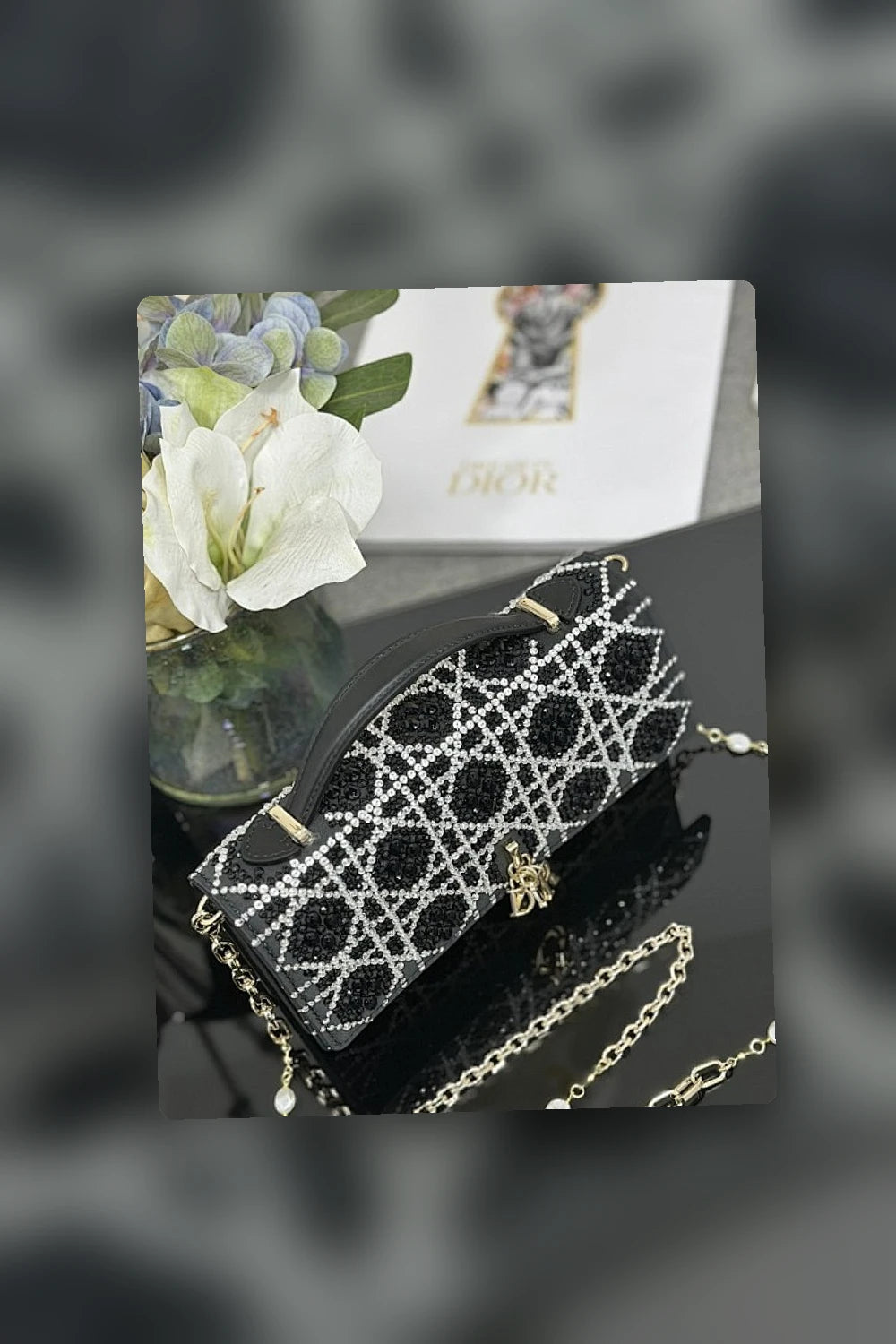 NB - DOR Bag - 1226