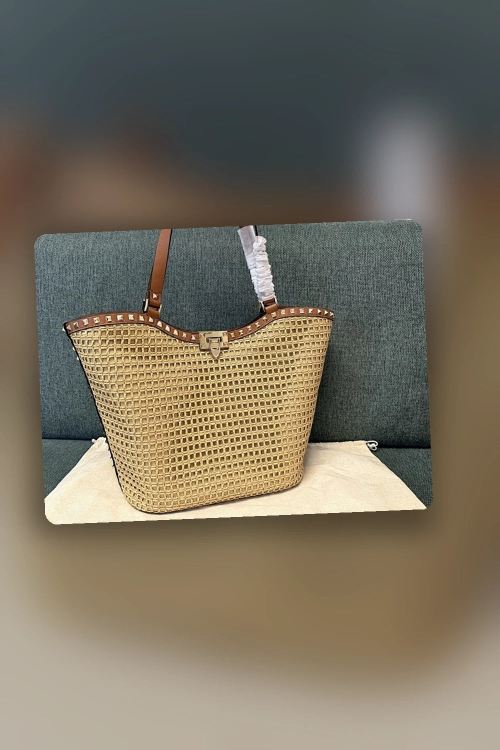 NB - VEL Bag - 545