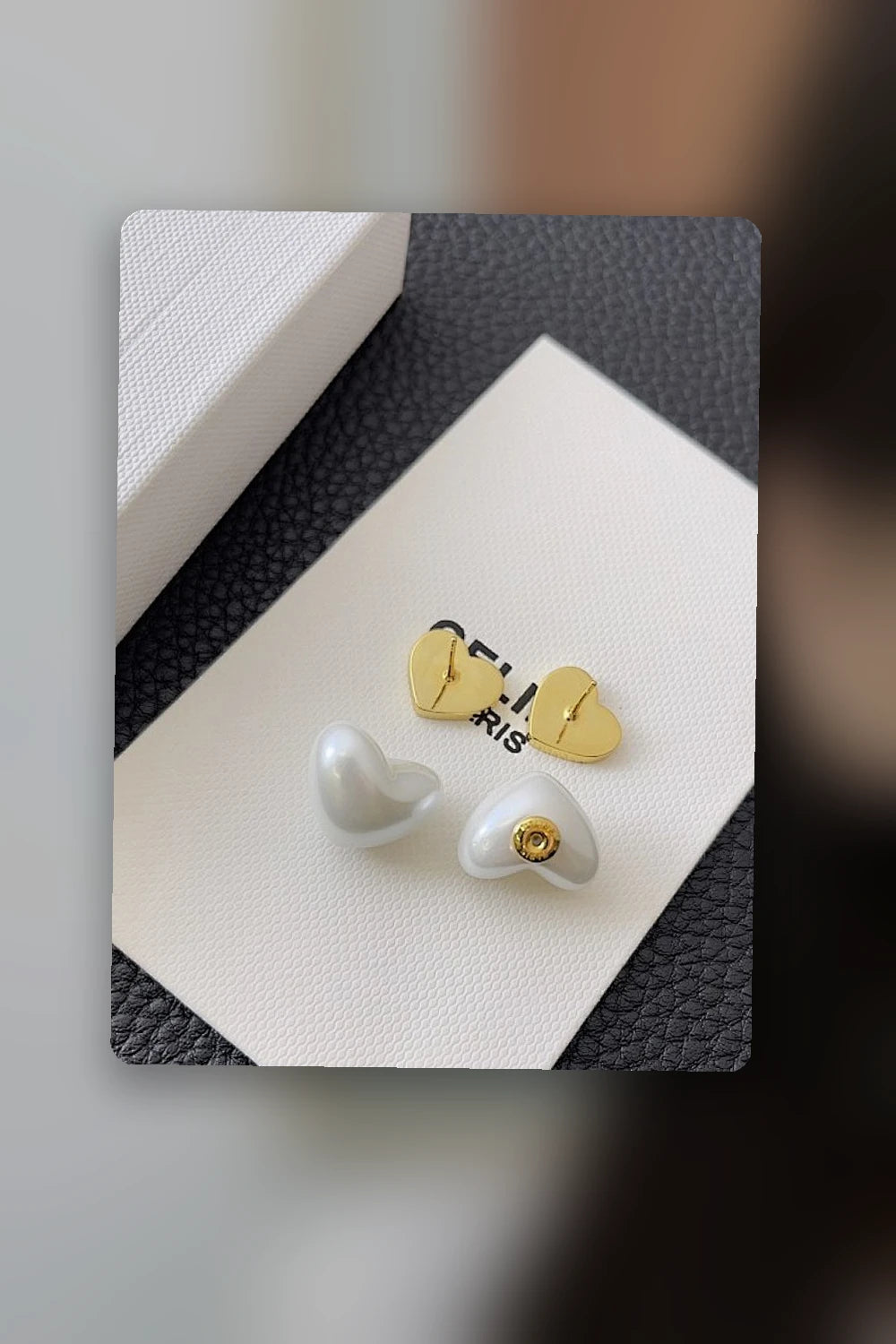 NB - CHL Jewelry - 116