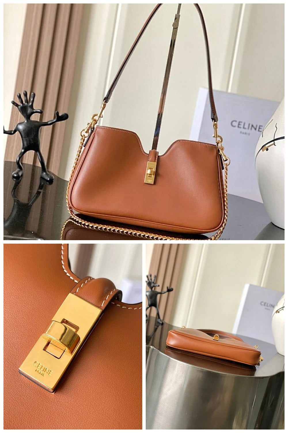 NB - COL Bag - 693