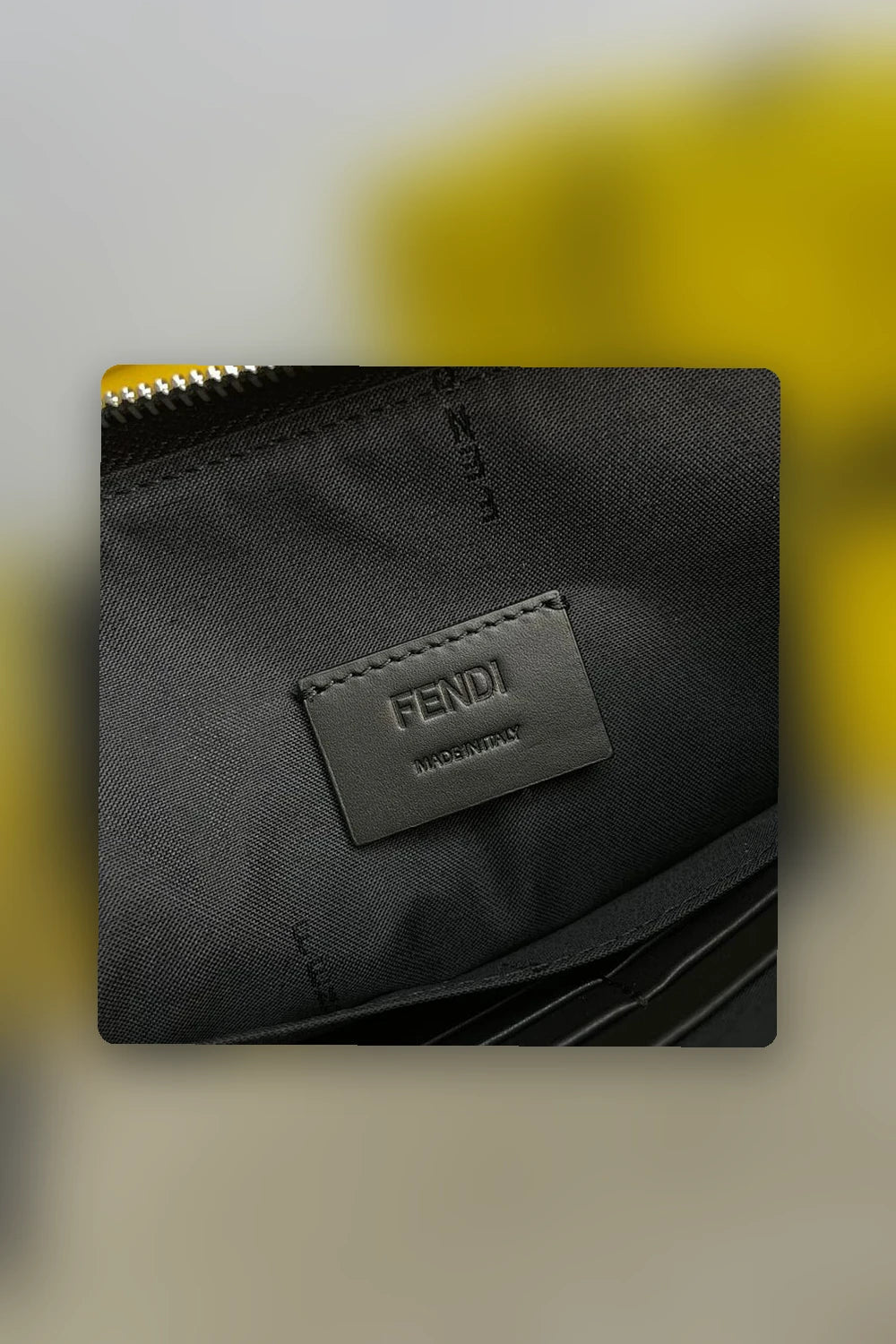 NB - FDE Bag - 348