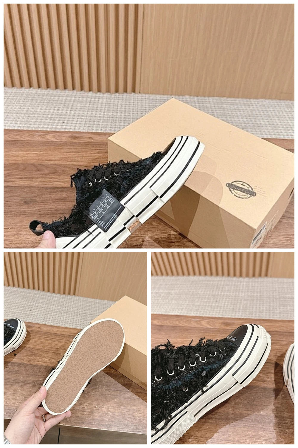 NB - SIMP Women Shoes - 421
