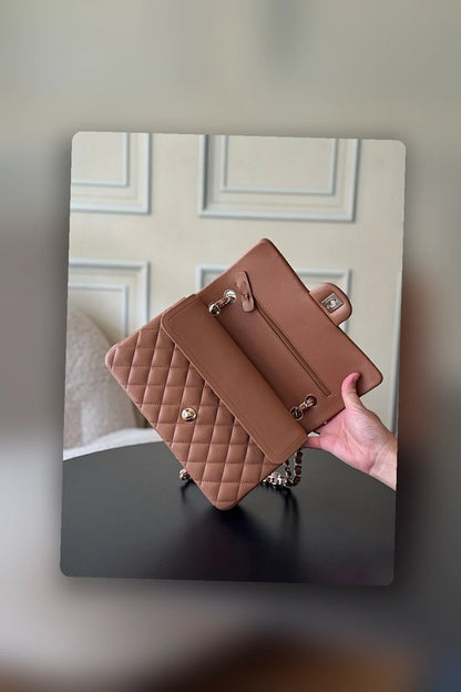 NB - CHL Bag - 484