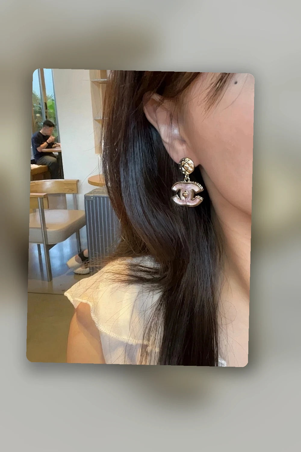 NB - CHL Jewelry - 908